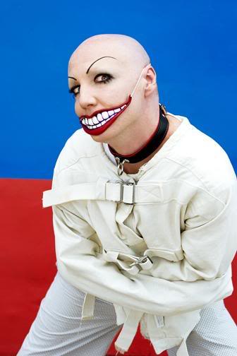 James St James